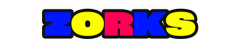 Zorks Logo